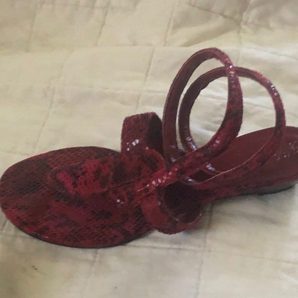 Boots & summer sanders - Picture 14 of 14